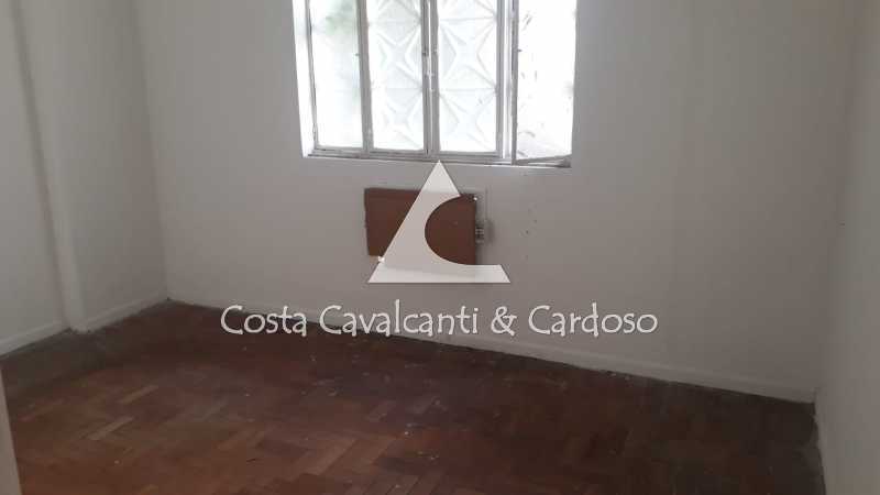 Conheça foto 7 do imóvel - Apartamento 3 quartos à venda Centro, Rio de Janeiro - R$ 380.000 - TJAP30324 - 9 foto 7 - 9