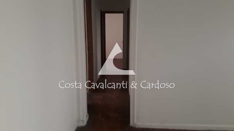 Conheça foto 5 do imóvel - Apartamento 3 quartos à venda Centro, Rio de Janeiro - R$ 380.000 - TJAP30324 - 4 foto 5 - 4