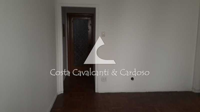 Conheça foto 4 do imóvel - Apartamento 3 quartos à venda Centro, Rio de Janeiro - R$ 380.000 - TJAP30324 - 6 foto 4 - 6