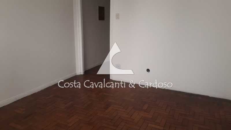 Conheça foto 3 do imóvel - Apartamento 3 quartos à venda Centro, Rio de Janeiro - R$ 380.000 - TJAP30324 - 3 foto 3 - 3