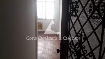 Apartamento 3 quartos à venda Centro, Rio de Janeiro - R$ 380.000 - TJAP30324