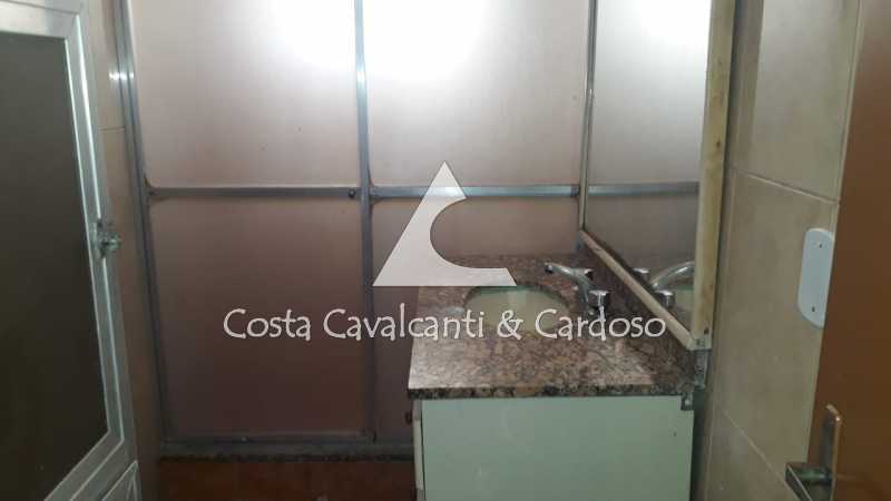 Conheça foto 11 do imóvel - Apartamento 3 quartos à venda Centro, Rio de Janeiro - R$ 380.000 - TJAP30324 - 13 foto 11 - 13