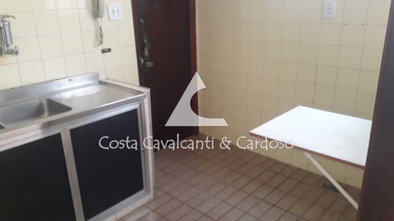 Conheça foto 16 do imóvel - Apartamento 3 quartos à venda Centro, Rio de Janeiro - R$ 380.000 - TJAP30324 - 16 foto 16 - 16