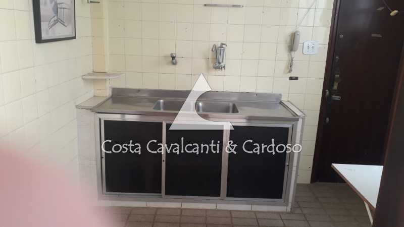Conheça foto 15 do imóvel - Apartamento 3 quartos à venda Centro, Rio de Janeiro - R$ 380.000 - TJAP30324 - 15 foto 15 - 15