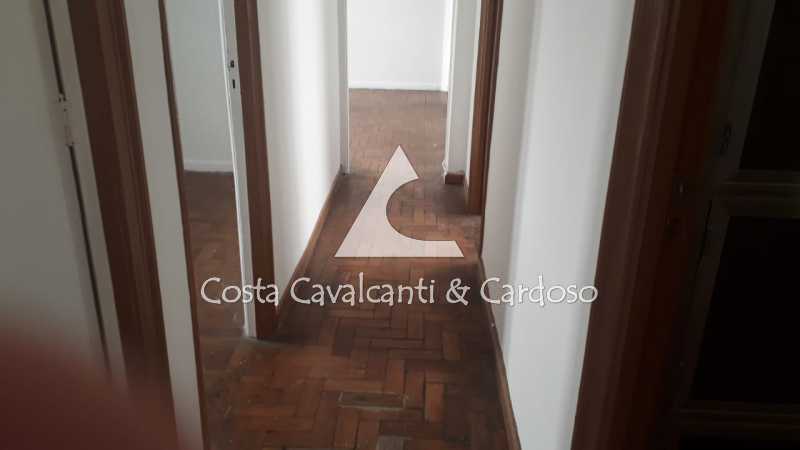 Conheça foto 14 do imóvel - Apartamento 3 quartos à venda Centro, Rio de Janeiro - R$ 380.000 - TJAP30324 - 5 foto 14 - 5