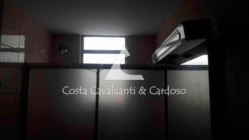 Conheça foto 13 do imóvel - Apartamento 3 quartos à venda Centro, Rio de Janeiro - R$ 380.000 - TJAP30324 - 18 foto 13 - 18