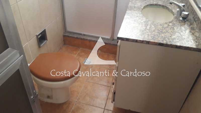 Conheça foto 12 do imóvel - Apartamento 3 quartos à venda Centro, Rio de Janeiro - R$ 380.000 - TJAP30324 - 14 foto 12 - 14