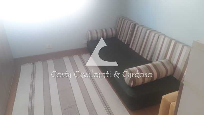 Conheça foto 28 do imóvel - Casa de Vila 3 quartos à venda Maracanã, Rio de Janeiro - R$ 730.000 - TJCV30020 - 24 foto 28 - 24