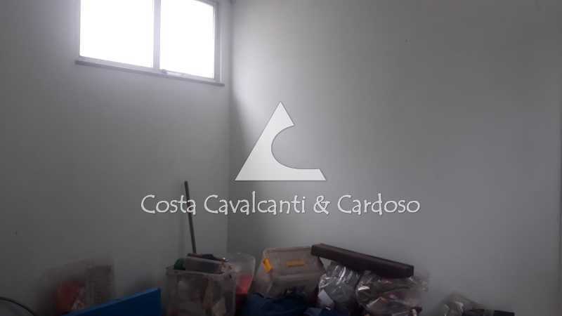 Conheça foto 2 do imóvel - Casa 5 quartos à venda Andaraí, Rio de Janeiro - R$ 450.000 - TJCA50007 - 4 foto 2 - 4