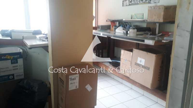 Conheça foto 5 do imóvel - Casa 5 quartos à venda Andaraí, Rio de Janeiro - R$ 450.000 - TJCA50007 - 7 foto 5 - 7