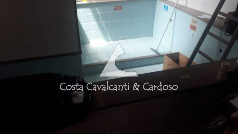 Conheça foto 10 do imóvel - Casa 5 quartos à venda Andaraí, Rio de Janeiro - R$ 450.000 - TJCA50007 - 1 foto 10 - 1