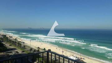 Apartamento 2 quartos à venda Barra da Tijuca, Rio de Janeiro - R$ 1.880.000 - TJAP20449
