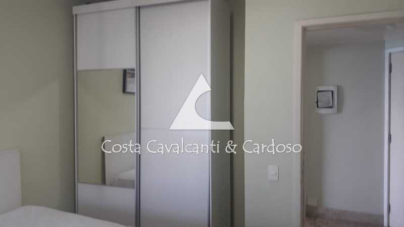 Conheça foto 19 do imóvel - Apartamento 2 quartos à venda Barra da Tijuca, Rio de Janeiro - R$ 1.880.000 - TJAP20449 - 19 foto 19 - 19