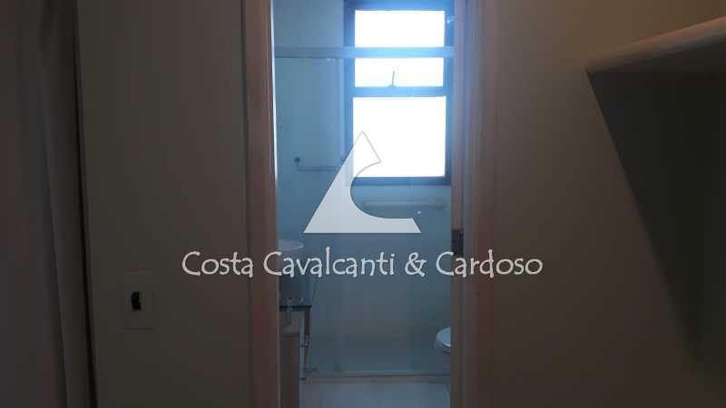 Conheça foto 21 do imóvel - Apartamento 2 quartos à venda Barra da Tijuca, Rio de Janeiro - R$ 1.880.000 - TJAP20449 - 21 foto 21 - 21