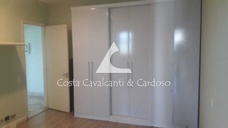 Conheça foto 23 do imóvel - Apartamento 2 quartos à venda Barra da Tijuca, Rio de Janeiro - R$ 1.880.000 - TJAP20449 - 23 foto 23 - 23