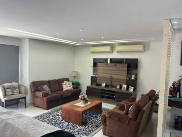 Cobertura 3 quartos à venda Recreio dos Bandeirantes, Rio de Janeiro - R$ 1.450.000 - TJCO30057