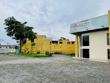 Prédio 1200m² à venda Anchieta, Rio de Janeiro - R$ 6.500.000 - TJPR00006