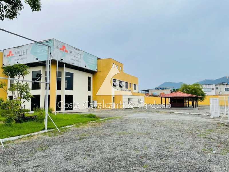 Conheça FOTO 3 do imóvel - Prédio 1200m² à venda Anchieta, Rio de Janeiro - R$ 6.500.000 - TJPR00006 - 3 FOTO 3 - 3
