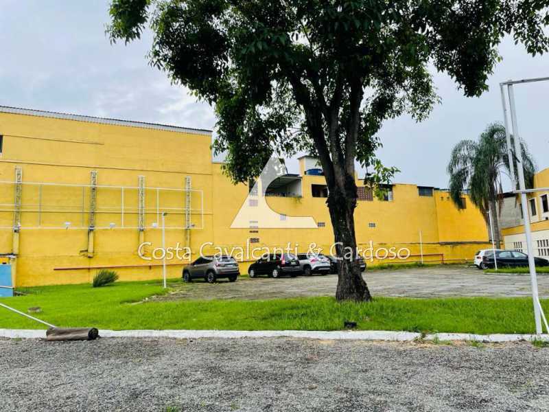 Conheça FOTO 4 do imóvel - Prédio 1200m² à venda Anchieta, Rio de Janeiro - R$ 6.500.000 - TJPR00006 - 4 FOTO 4 - 4