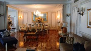 Apartamento 4 quartos à venda Copacabana, Rio de Janeiro - R$ 3.400.000 - TJAP40047