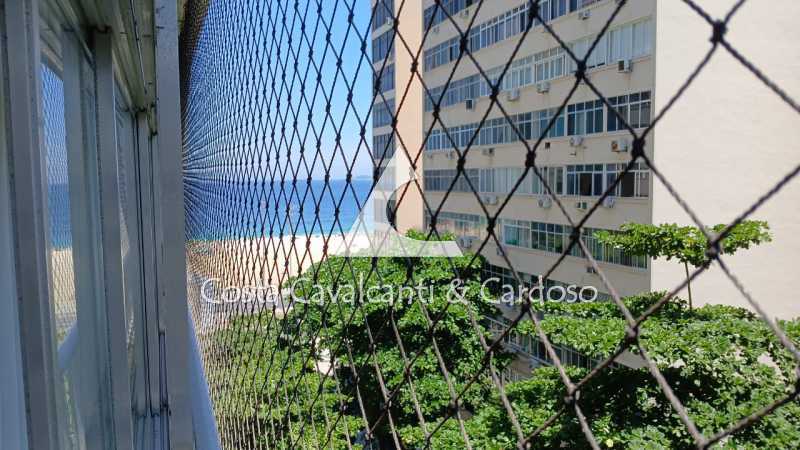 Conheça 4 do imóvel - Apartamento 4 quartos à venda Copacabana, Rio de Janeiro - R$ 3.400.000 - TJAP40047 - 4 4 - 4