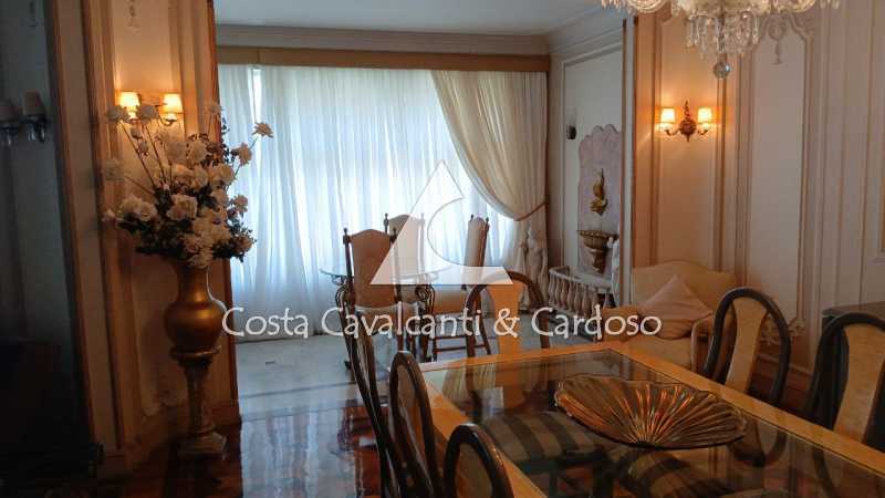 Conheça 6 do imóvel - Apartamento 4 quartos à venda Copacabana, Rio de Janeiro - R$ 3.400.000 - TJAP40047 - 6 6 - 6