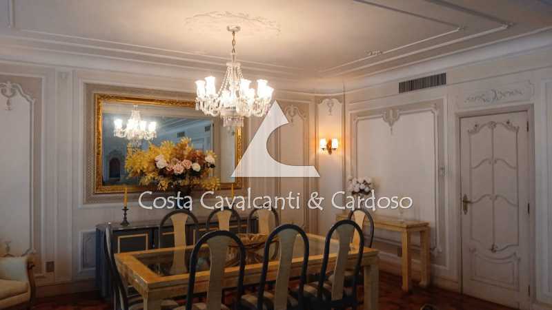 Conheça 7 do imóvel - Apartamento 4 quartos à venda Copacabana, Rio de Janeiro - R$ 3.400.000 - TJAP40047 - 7 7 - 7