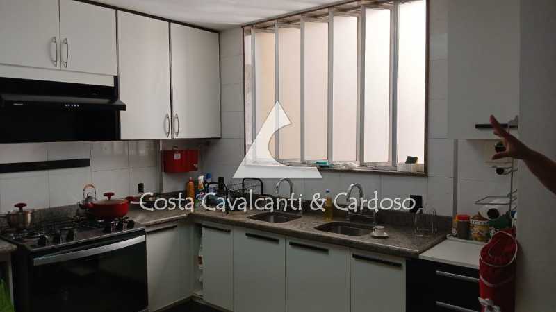 Conheça 9 do imóvel - Apartamento 4 quartos à venda Copacabana, Rio de Janeiro - R$ 3.400.000 - TJAP40047 - 9 9 - 9