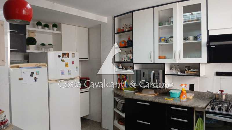 Conheça 10 do imóvel - Apartamento 4 quartos à venda Copacabana, Rio de Janeiro - R$ 3.400.000 - TJAP40047 - 11 10 - 11