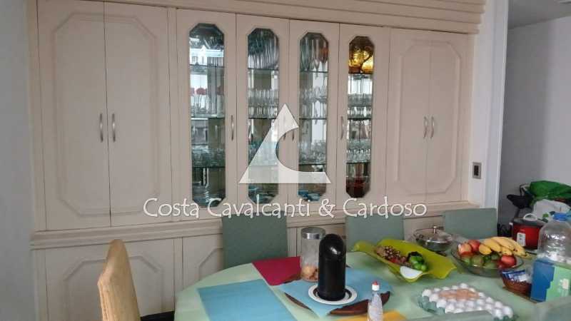 Conheça 11 do imóvel - Apartamento 4 quartos à venda Copacabana, Rio de Janeiro - R$ 3.400.000 - TJAP40047 - 12 11 - 12
