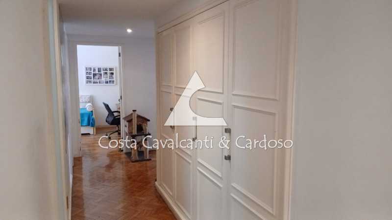 Conheça 12 do imóvel - Apartamento 4 quartos à venda Copacabana, Rio de Janeiro - R$ 3.400.000 - TJAP40047 - 13 12 - 13