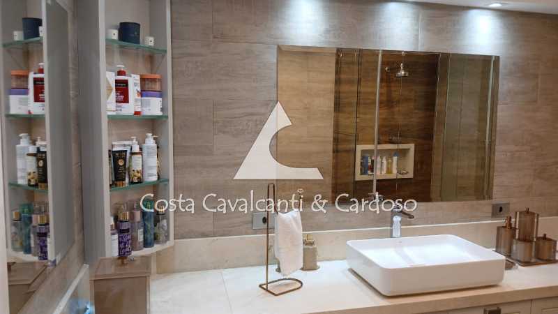 Conheça 13 do imóvel - Apartamento 4 quartos à venda Copacabana, Rio de Janeiro - R$ 3.400.000 - TJAP40047 - 14 13 - 14