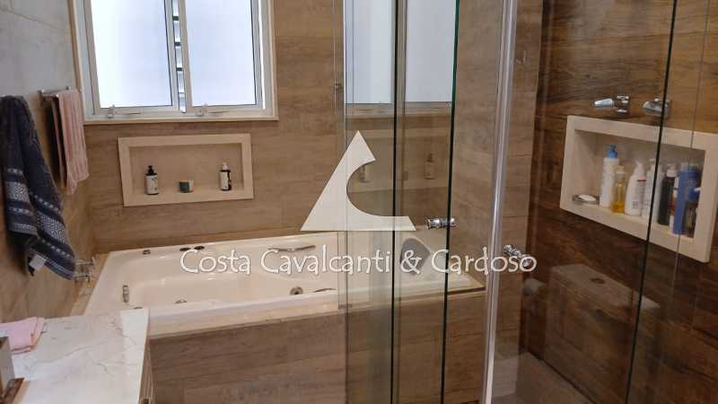 Conheça 15 do imóvel - Apartamento 4 quartos à venda Copacabana, Rio de Janeiro - R$ 3.400.000 - TJAP40047 - 16 15 - 16