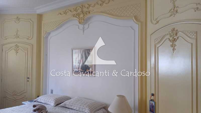 Conheça 16 do imóvel - Apartamento 4 quartos à venda Copacabana, Rio de Janeiro - R$ 3.400.000 - TJAP40047 - 17 16 - 17