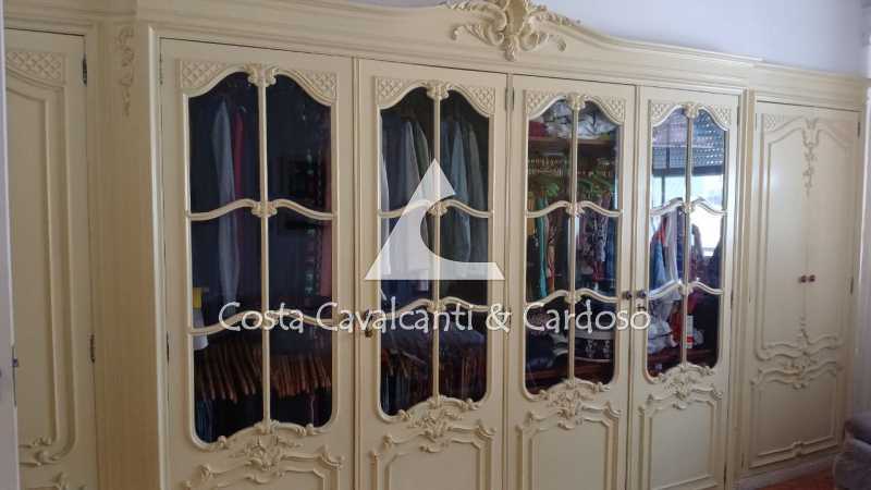 Conheça 17 do imóvel - Apartamento 4 quartos à venda Copacabana, Rio de Janeiro - R$ 3.400.000 - TJAP40047 - 18 17 - 18