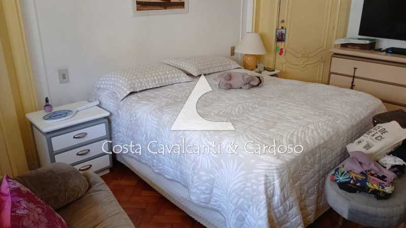 Conheça 18 do imóvel - Apartamento 4 quartos à venda Copacabana, Rio de Janeiro - R$ 3.400.000 - TJAP40047 - 19 18 - 19