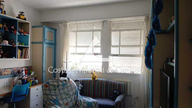 Conheça 20 do imóvel - Apartamento 4 quartos à venda Copacabana, Rio de Janeiro - R$ 3.400.000 - TJAP40047 - 22 20 - 22