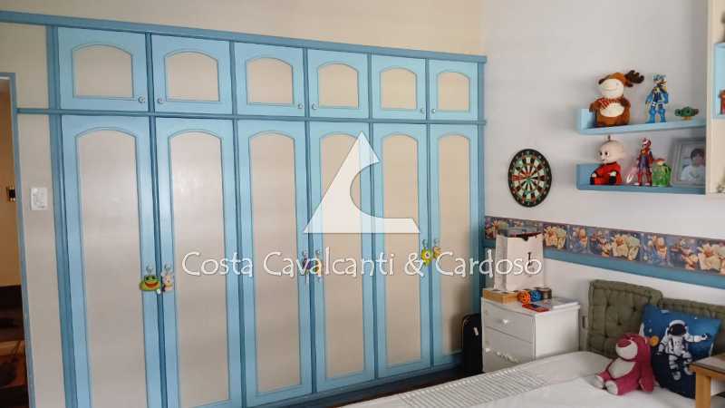 Conheça 21 do imóvel - Apartamento 4 quartos à venda Copacabana, Rio de Janeiro - R$ 3.400.000 - TJAP40047 - 23 21 - 23