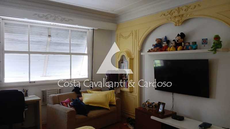 Conheça 22 do imóvel - Apartamento 4 quartos à venda Copacabana, Rio de Janeiro - R$ 3.400.000 - TJAP40047 - 24 22 - 24