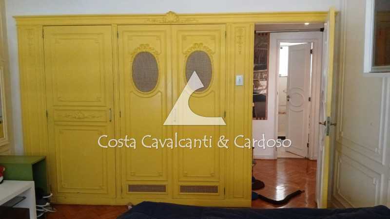 Conheça 23 do imóvel - Apartamento 4 quartos à venda Copacabana, Rio de Janeiro - R$ 3.400.000 - TJAP40047 - 25 23 - 25