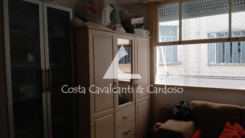 Conheça 24 do imóvel - Apartamento 4 quartos à venda Copacabana, Rio de Janeiro - R$ 3.400.000 - TJAP40047 - 26 24 - 26