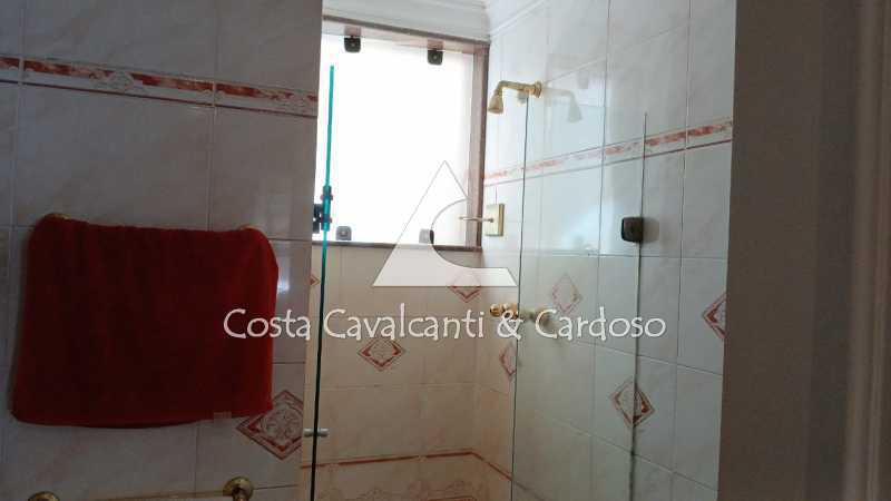 Conheça 25 do imóvel - Apartamento 4 quartos à venda Copacabana, Rio de Janeiro - R$ 3.400.000 - TJAP40047 - 27 25 - 27