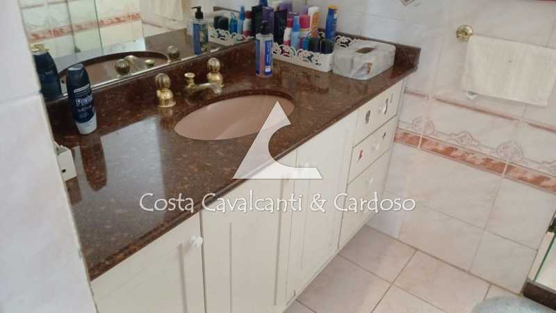 Conheça 26 do imóvel - Apartamento 4 quartos à venda Copacabana, Rio de Janeiro - R$ 3.400.000 - TJAP40047 - 28 26 - 28