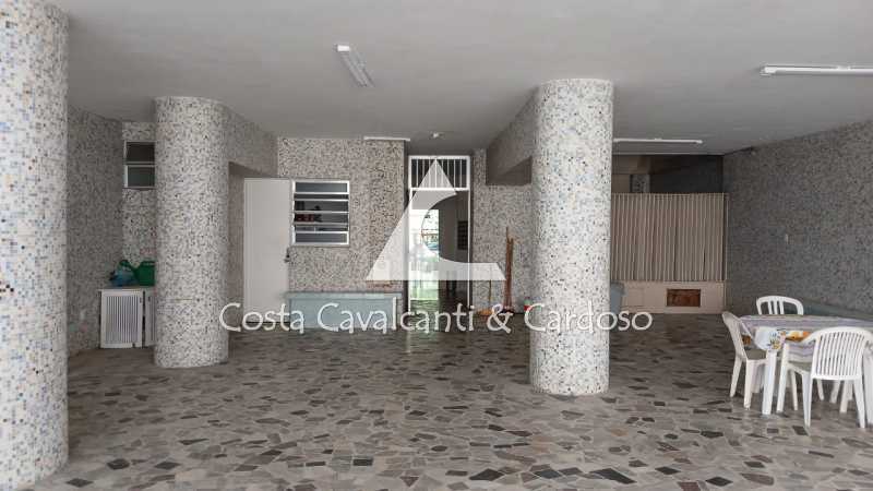 Conheça 27 do imóvel - Apartamento 4 quartos à venda Copacabana, Rio de Janeiro - R$ 3.400.000 - TJAP40047 - 29 27 - 29