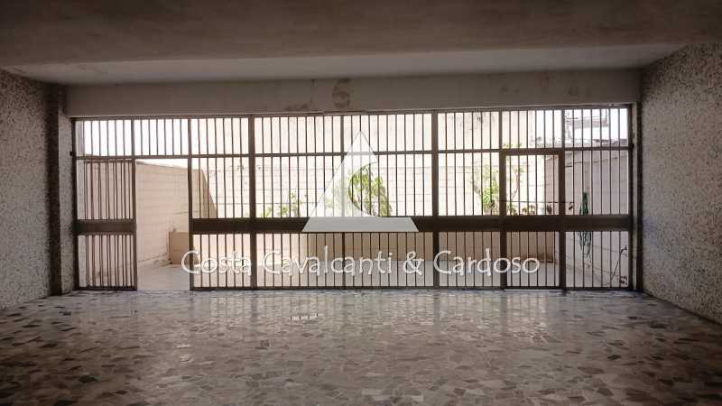 Conheça 28 do imóvel - Apartamento 4 quartos à venda Copacabana, Rio de Janeiro - R$ 3.400.000 - TJAP40047 - 30 28 - 30