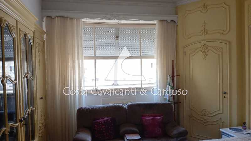 Conheça 29 do imóvel - Apartamento 4 quartos à venda Copacabana, Rio de Janeiro - R$ 3.400.000 - TJAP40047 - 20 29 - 20