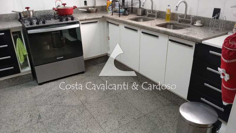 Conheça 31 do imóvel - Apartamento 4 quartos à venda Copacabana, Rio de Janeiro - R$ 3.400.000 - TJAP40047 - 10 31 - 10