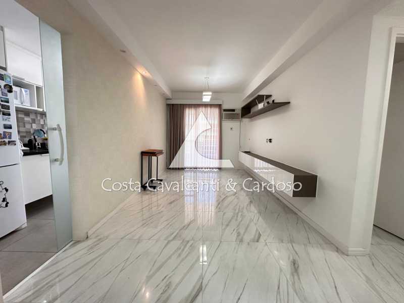 Conheça 3 do imóvel - Condomínio Onda Carioca - TJAP30330 - 3 3 - 3