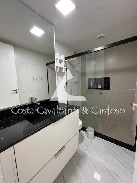 Conheça 14 do imóvel - Condomínio Onda Carioca - TJAP30330 - 14 14 - 14