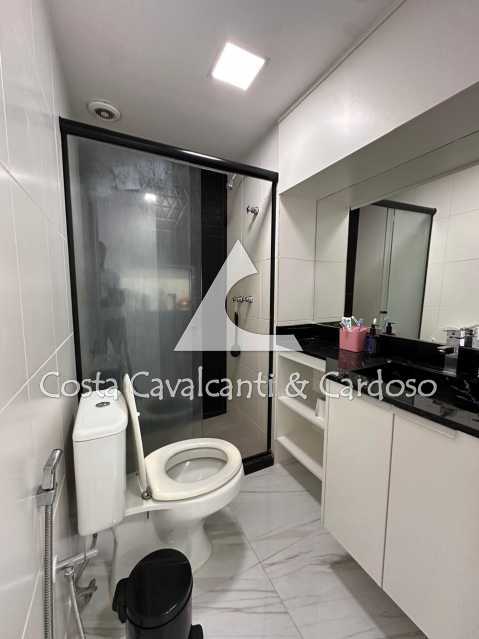 Conheça 16 do imóvel - Condomínio Onda Carioca - TJAP30330 - 16 16 - 16
